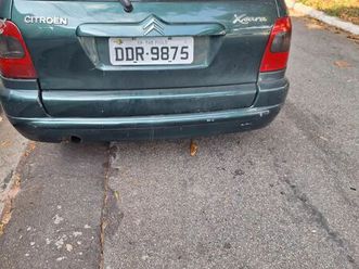 vendo citroën