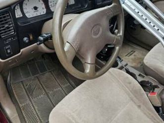 toyota tacoma 2x4 double cab