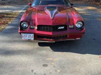 1979 camaro