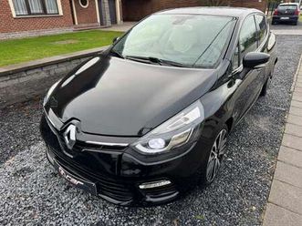 clio 1.5 dci energy initiale paris edc navi/cuir/