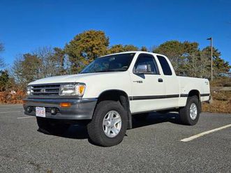 1997 toyota t100 t-100 4x4