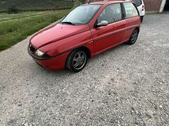 1.2 16v elefantino rosso