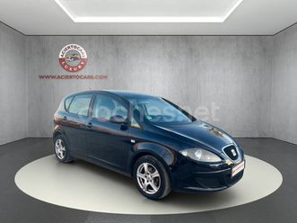 seat altea 1.6 style