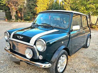 mini cooper 1.3 mpi