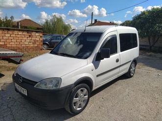 opel combo 1.6/94-u043cетан 2,500 bgn