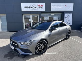 coupe 220d 194ch 9g-tronic sportline