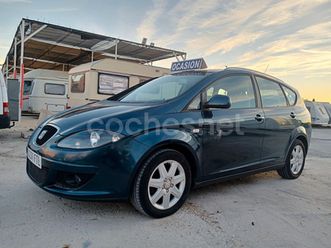seat altea xl 1.9 tdi stylance