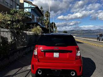 js50 sport ultimate common rail, aria condizionata