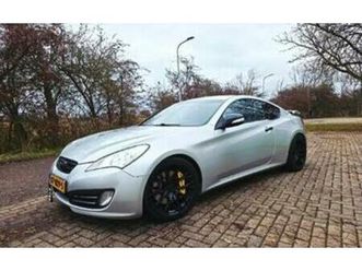 hyundai genesis 2.0t 2011 2 stage 260pk — hyundai — marktplaats