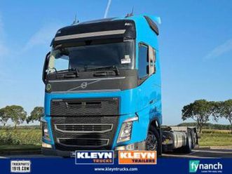 volvo fh 460 xl xenon wb490 — vrachtwagens — marktplaats