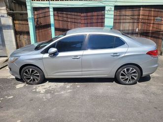 lounge exclusive 2.0 flex 4p aut.