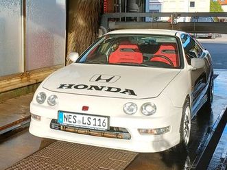 honda integra dc2 1998