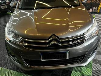 lounge tendance 1.6 turbo 4p aut