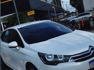 lounge tendance 1.6 turbo flex aut.