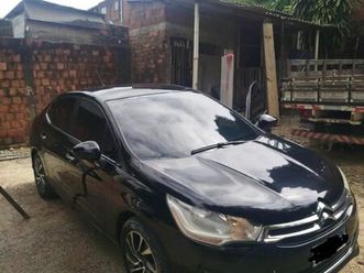 lounge tendance 2.0 flex 4p aut.