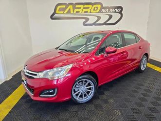 lounge tendance 2.0 flex 4p mec.