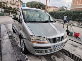 FIAT IDEA 1-3-mjt-16v-active-70cv