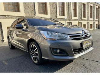 lounge tendance 2.0 flex 4p aut.