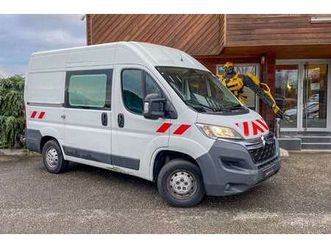 (2) 35 l1h2 bluehdi 130 bvm6 confort