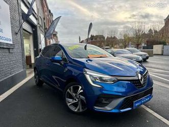 v 1.3 tce 130ch line edc 1ère main