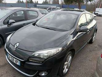 belle iii tce 115ch pack parfait etat 82000 kms revise reprise