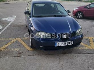 seat ibiza 1.9 tdi 100 cv stella