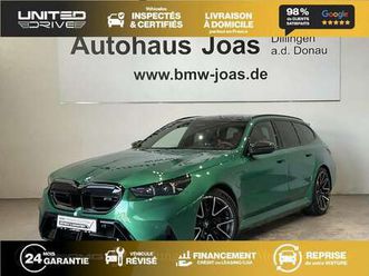 m5 touring - bva touring g61 m5