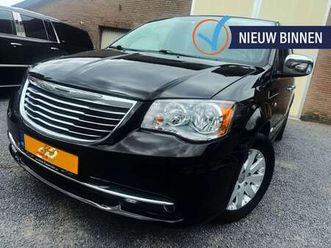 3.6 v6 limited open-dak/youngtimer! 3xtv/dvd/