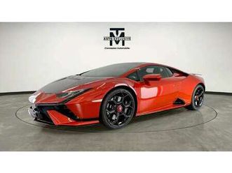 tecnica tecnica 5.2 v10 640 rwd ldf7