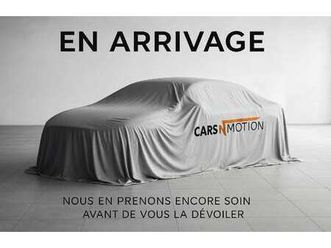 sq4 v6 430ch gransport - historique constructeur