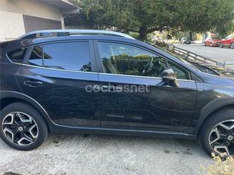 subaru xv 2.0i executive plus auto