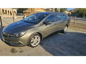 sports tourer 1.6 cdti business s&s 110cv my18.5