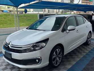 lounge shine 1.6 turbo flex aut.