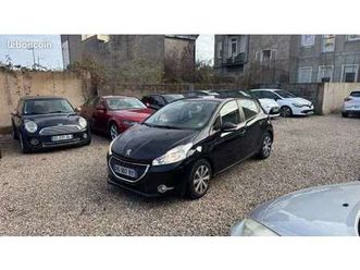 hdi 1.4 68ch boîte automatique