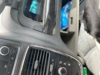 RAM TRUCKS CARGO VAN 2014-ram-c-v