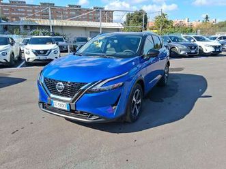 qashqai mhev 140 cv premiere edition