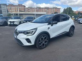 asx 1.3l mild hybrid 140 cv intense