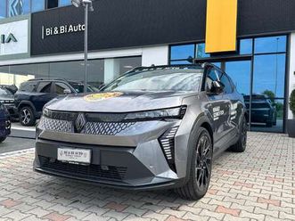 e-tech esprit alpine long range 220cv