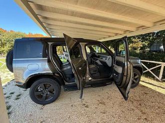 defender 110 3.0 awd 200cv 6 p.ti autocarro