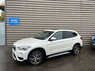 xdrive 20i 20 i pack m sport boite automatique garantie