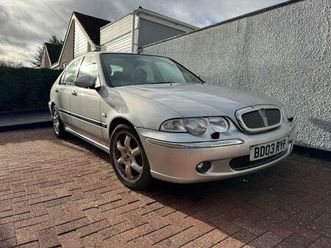 1.6 impression s 4dr