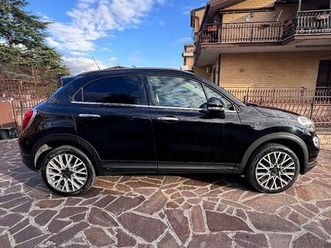 500x 2.0 mjt 140cv at9 automatica t4