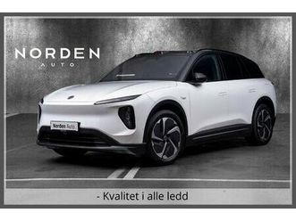 awd 100kw / autopilot / relax / panorama / soft close++