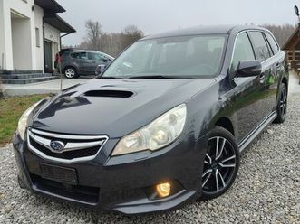 subaru legacy 2.0 d _ 150 km _ 4x4 wersja sport ! chmielnik • olx.pl