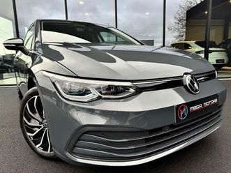 volkswagen golf 1.5 tsi 130cv