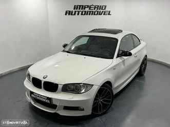 bmw 120 d coupe