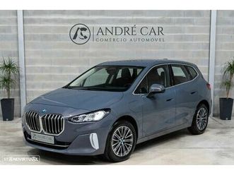 bmw 230xe active tourer e xdrive aut. luxury line