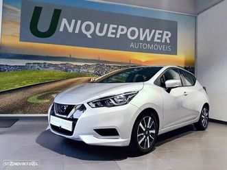 nissan micra 0.9 ig-t acenta