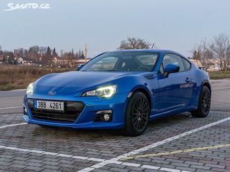 subaru-brz-2-0-at-servisovano