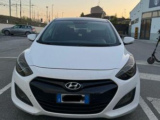 hyundai i30 2013